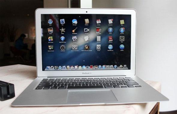 Tested: Core i7 MacBook Air (2013) vs. Core i5 Version | LAPTOP