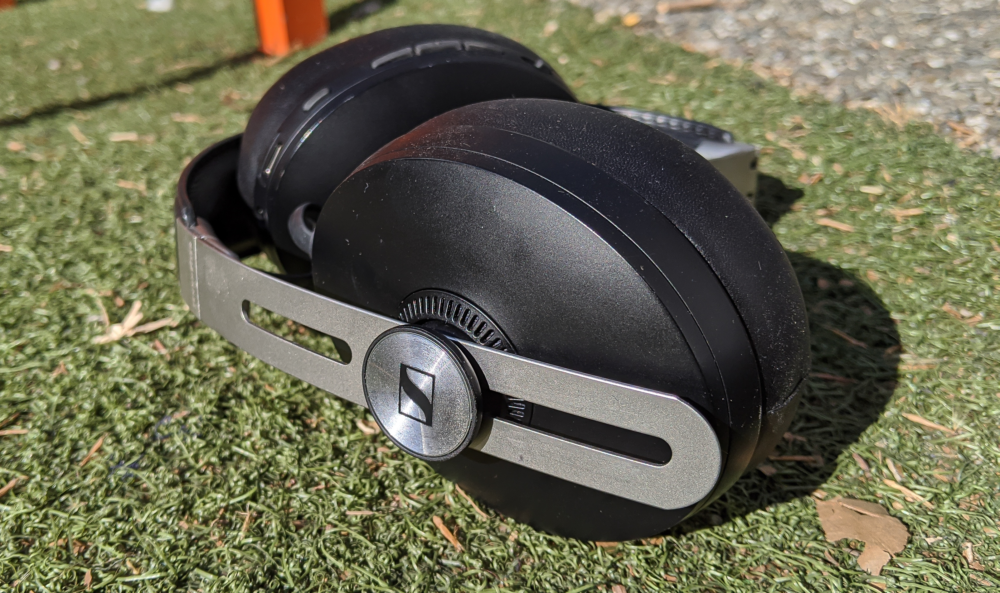 Sennheiser Momentum 3 Wireless review | Tom's Guide