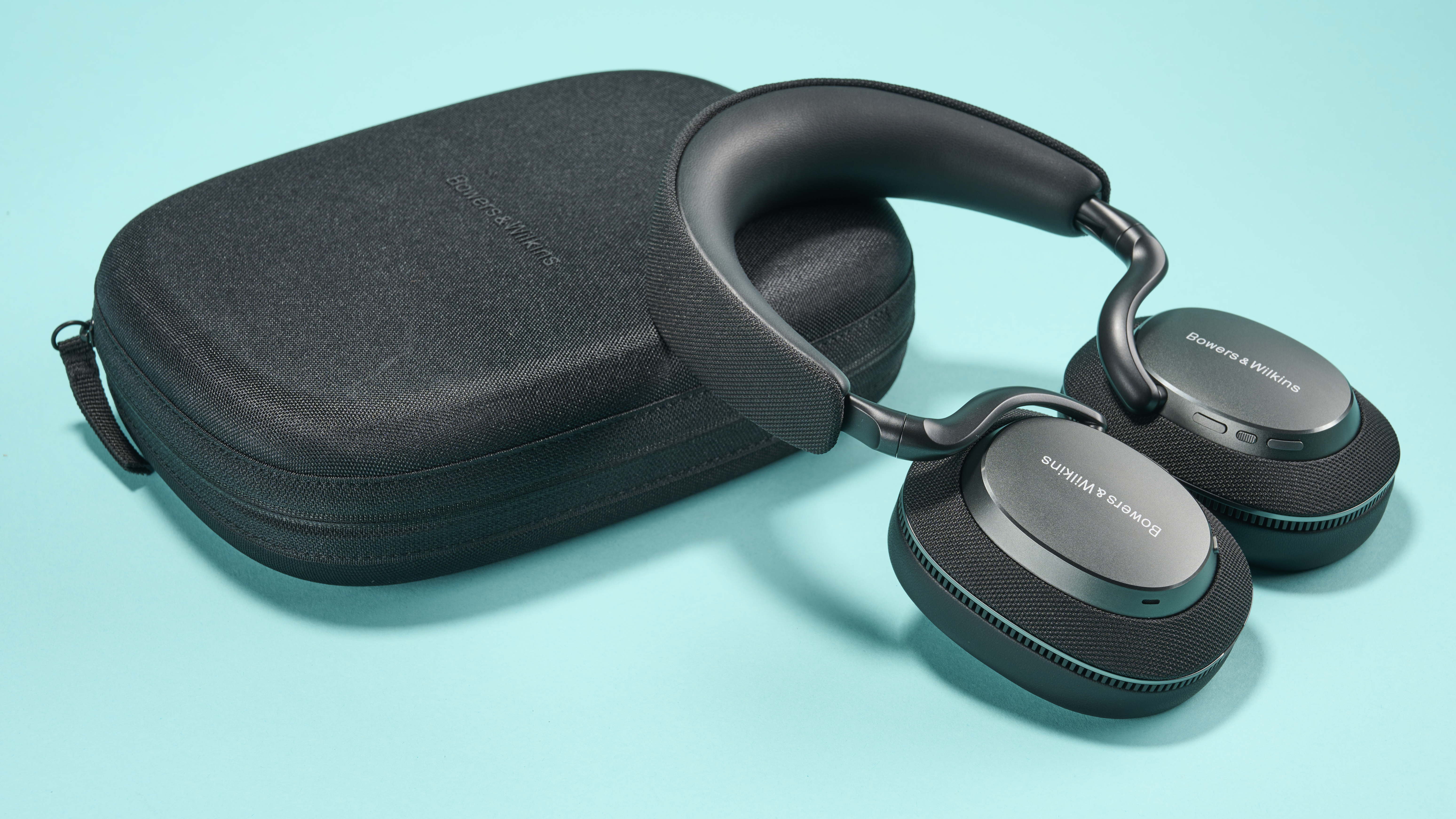Bowers & Wilkins Px7 S3 review: a brilliant reinvention | T3