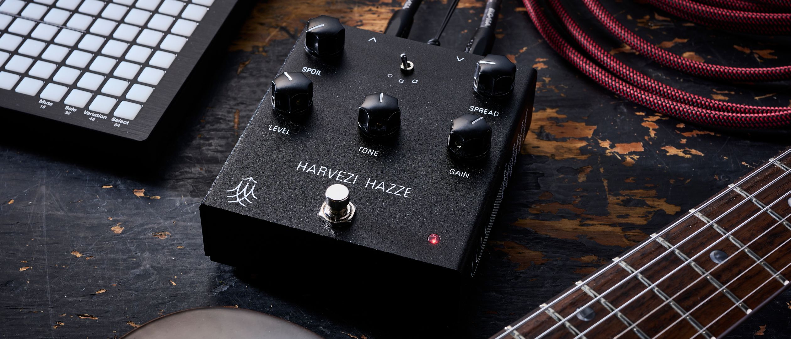 ギター Sound Wave Lab/DISTORTION ギター Sound Wave Lab/DISTORTION