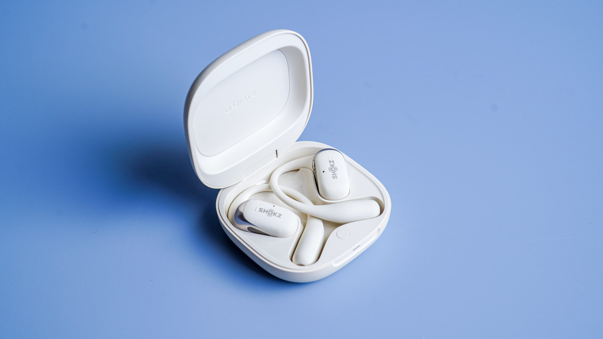 Shokz OpenFit 2 review: Big tweaks and even bigger wins for