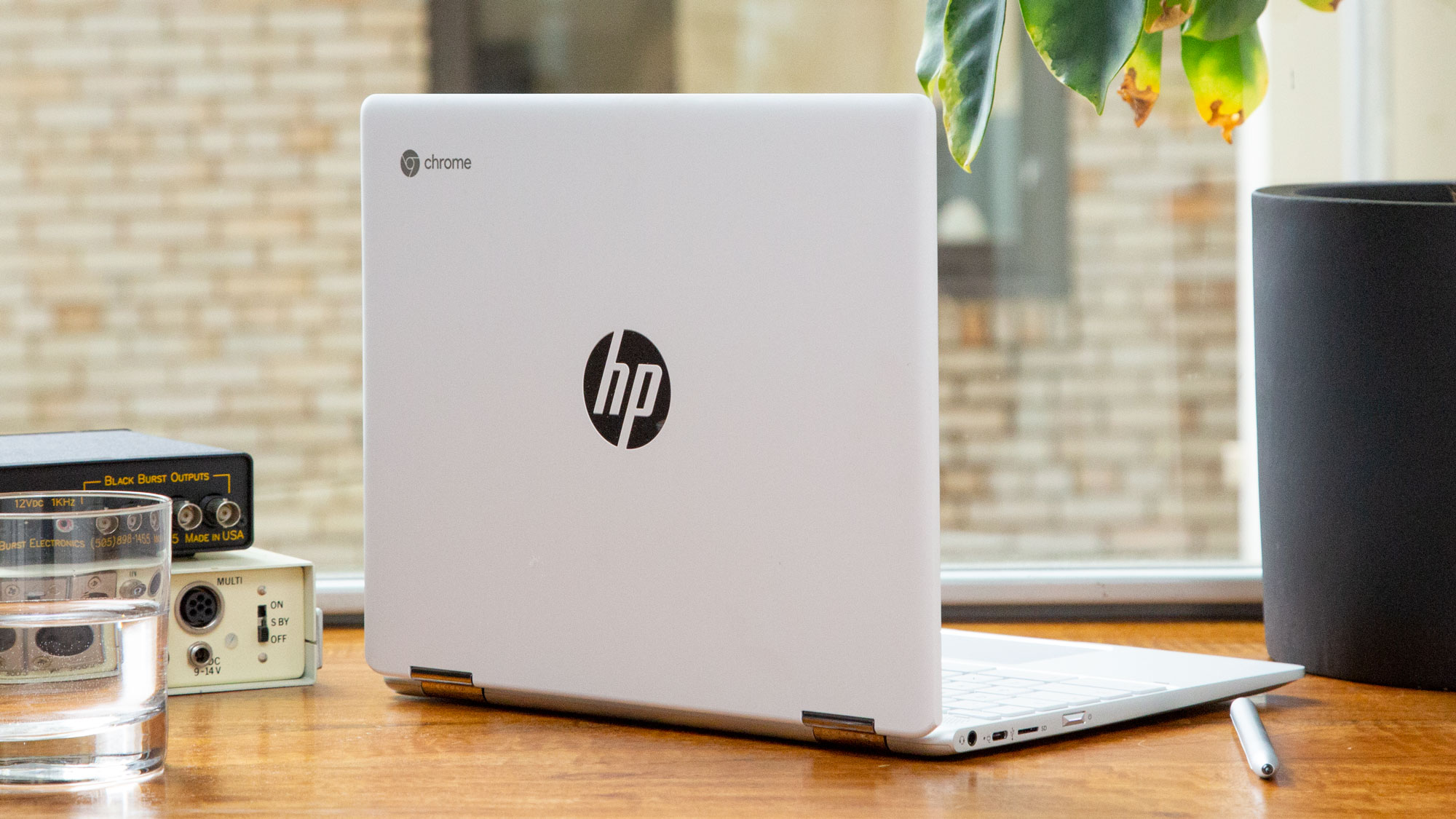 HP Chromebook x360 12b review | Laptop Mag