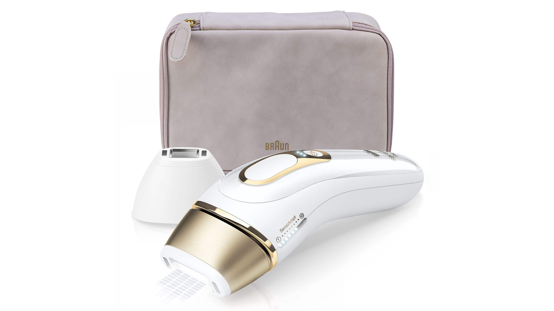 Braun Silk Expert Pro 5 review: A speedy, powerful and safe way to