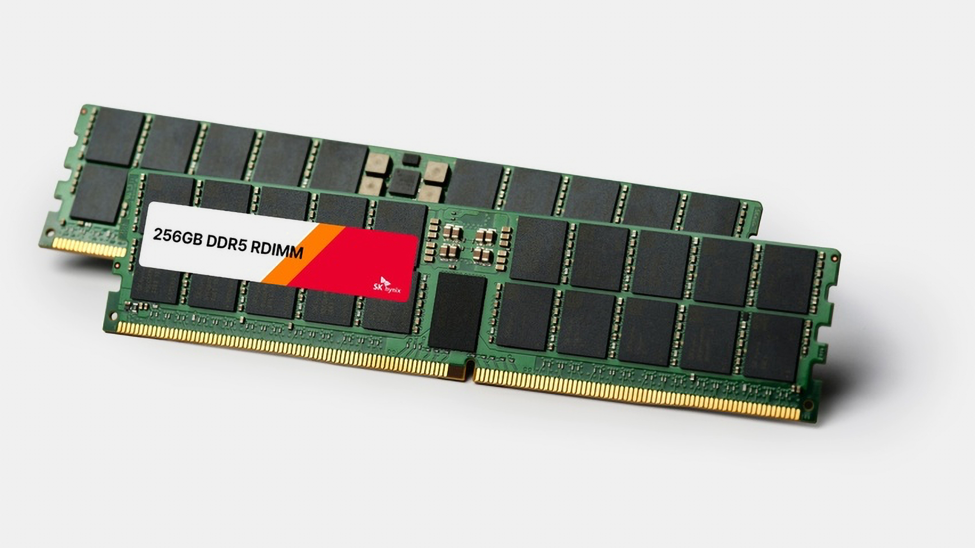 SK Hynix Samples 24Gb DDR5 Chips, 96GB DIMMs Possible | Tom's Hardware