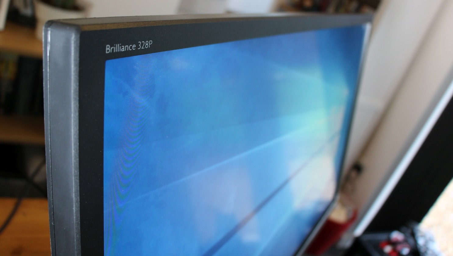 Philips Brilliance 328P review | TechRadar
