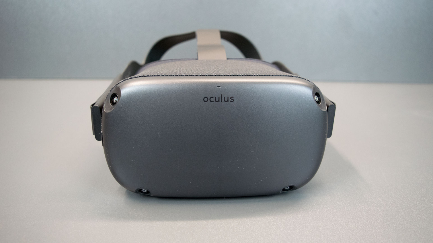 Oculus Quest Review: VR Just Ditched The PC - Tom's Hardware