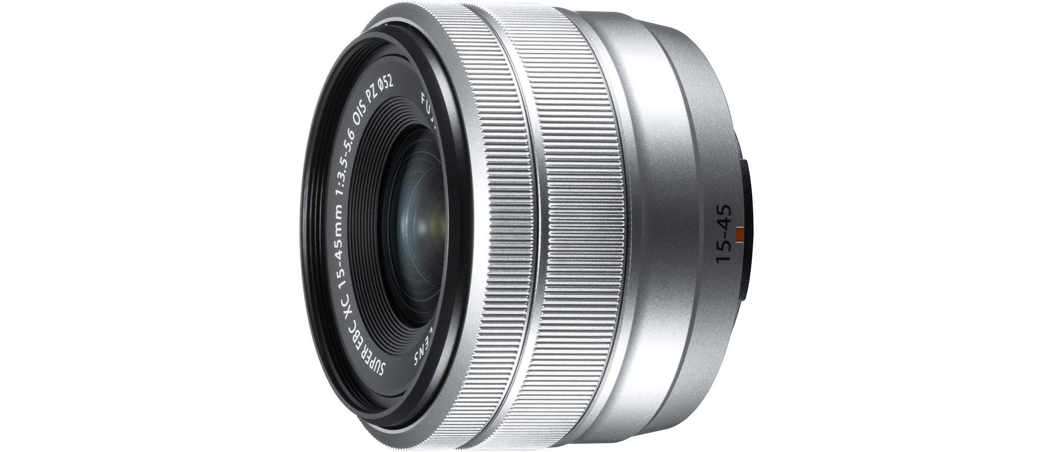 Fujifilm Fujinon XC15-45mm f/3.5-5.6 OIS PZ review | Digital