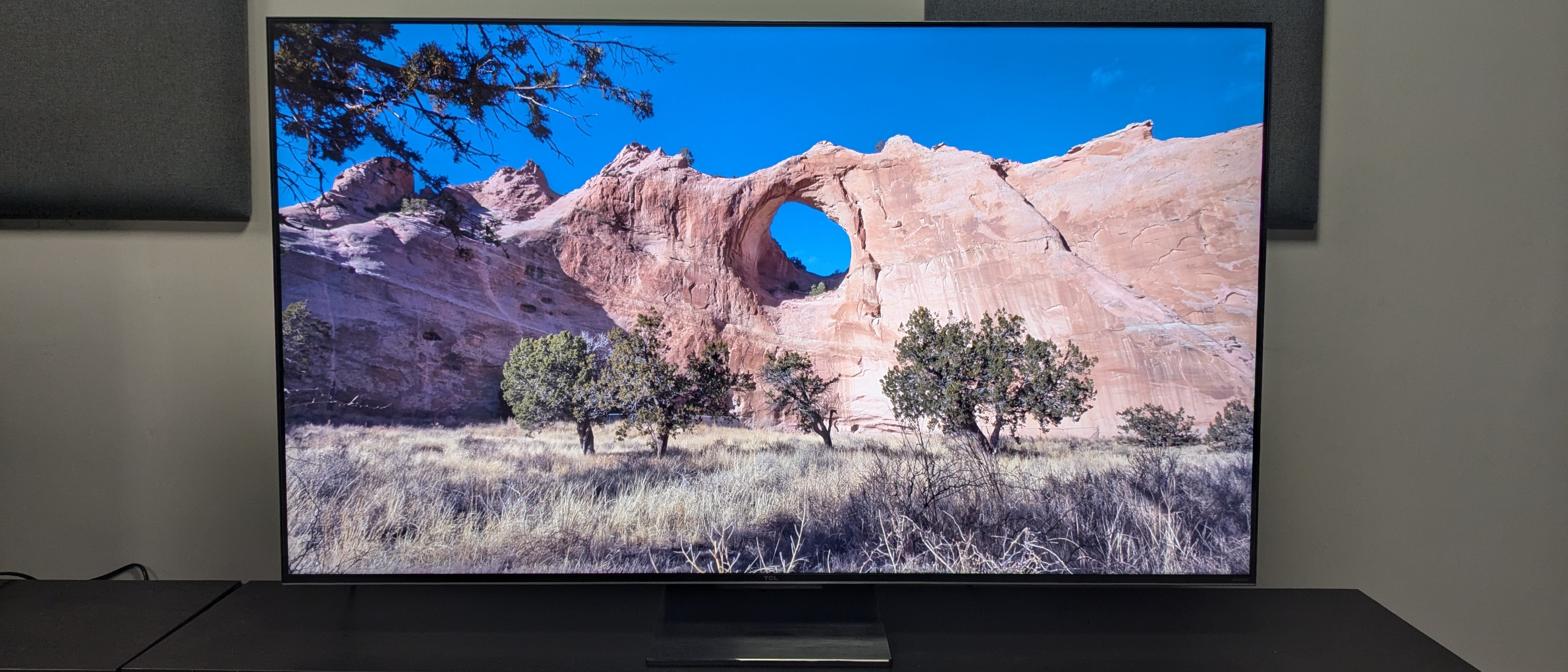 TCL C805 review: an affordable mini-LED 4K TV that gives you real
