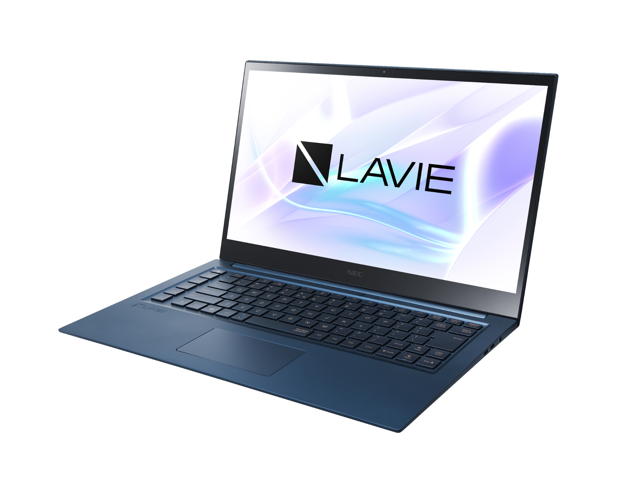 NEC Brings Lavie PC Line to the US | Tom's Hardware