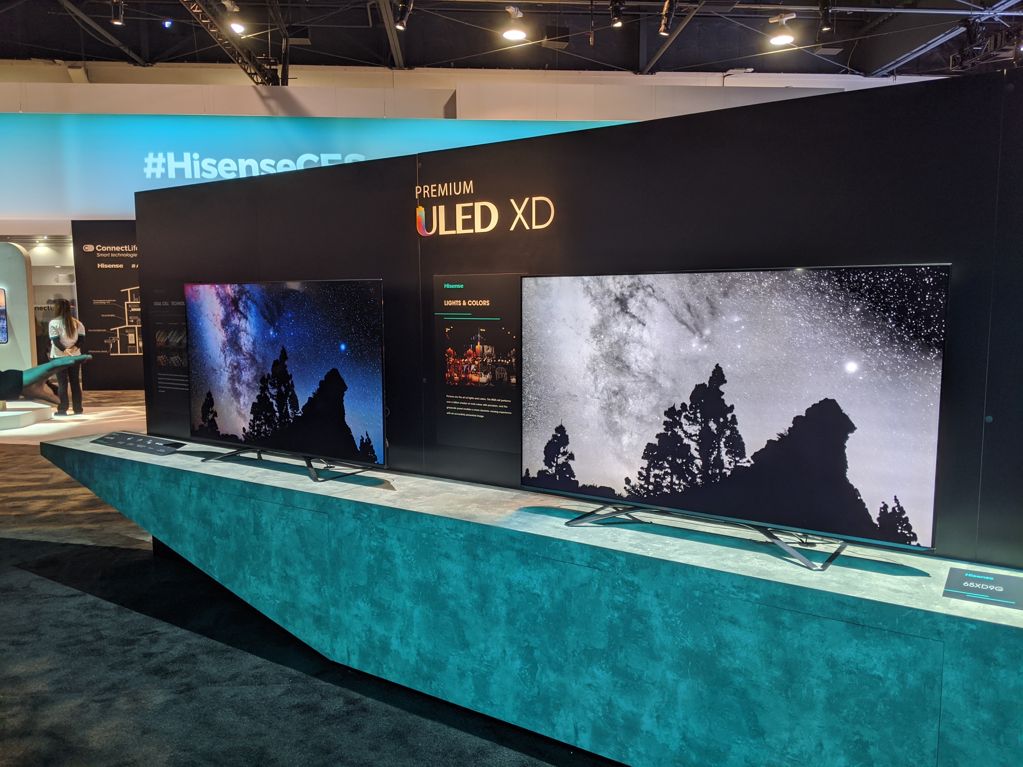 Hisense TVs 2020: 100-inch Laser TVs, Roku TVs and more | Tom's Guide