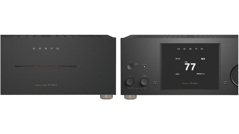 Onkyo launches £600 TX-NR676E AV receiver | What Hi-Fi?