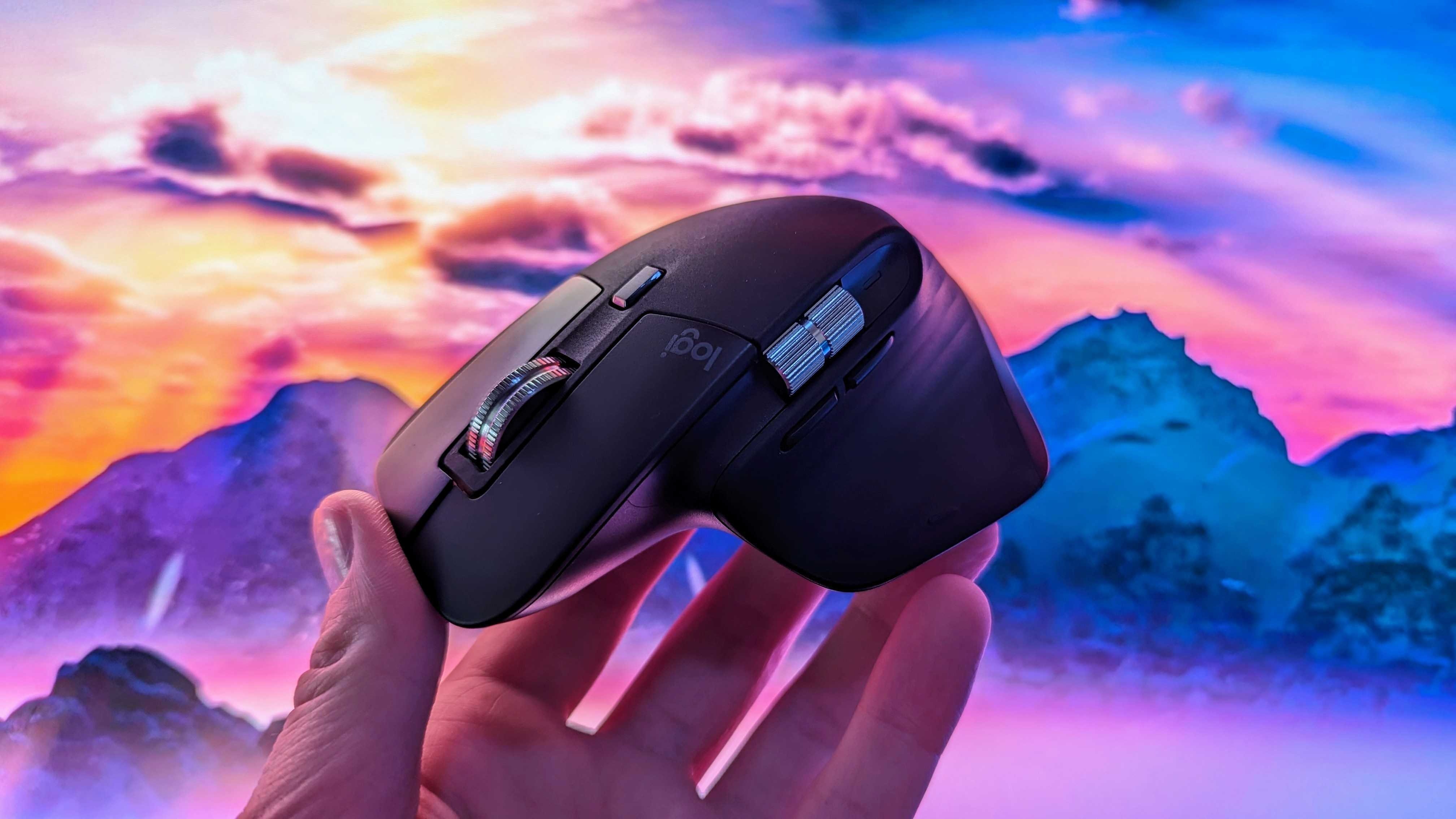 Upgrade your wireless mouse for 20% off this Cyber Monday