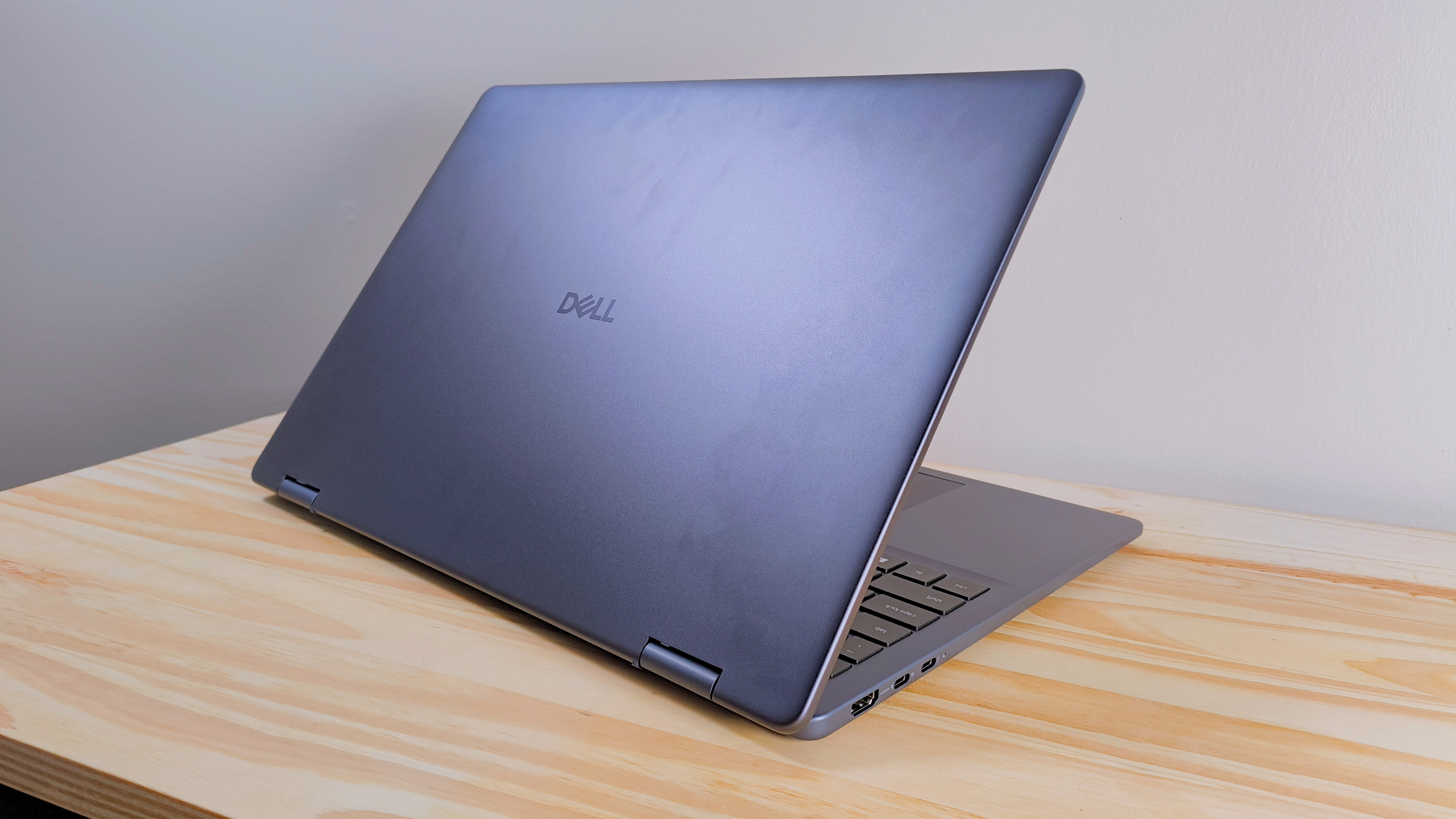 Dell 16 Plus 2-in-1 review | Laptop Mag