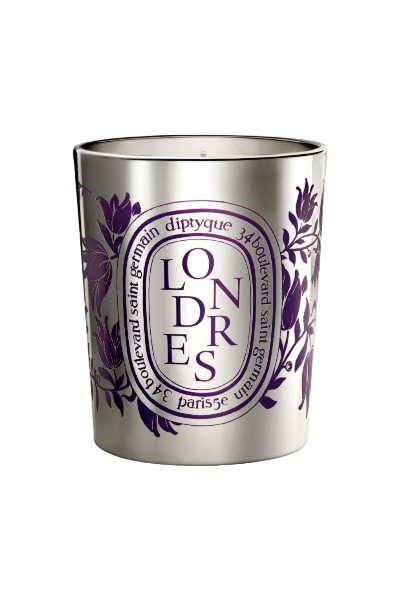Diptyque's City Candles Are Finally Available to Shop Online
