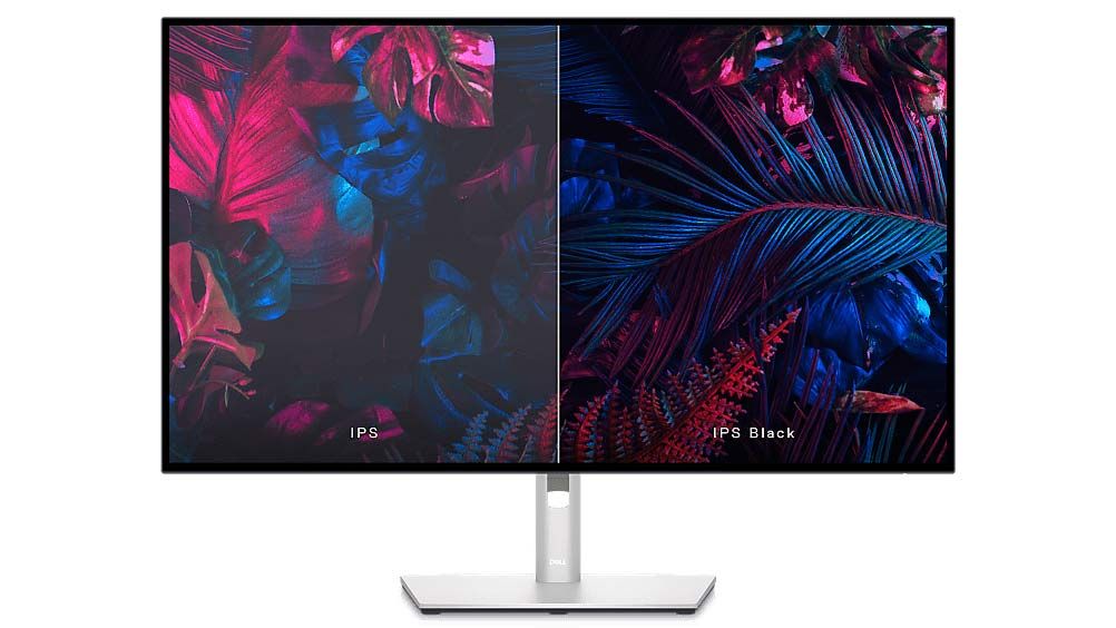 Dell U2723QX 27インチ 4K IPS モニター 元箱・付属品完備 Dell