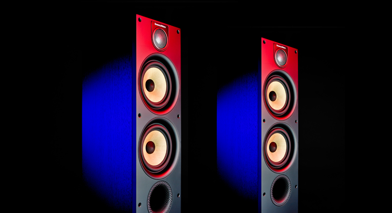 B&W 684 S2 review | What Hi-Fi?