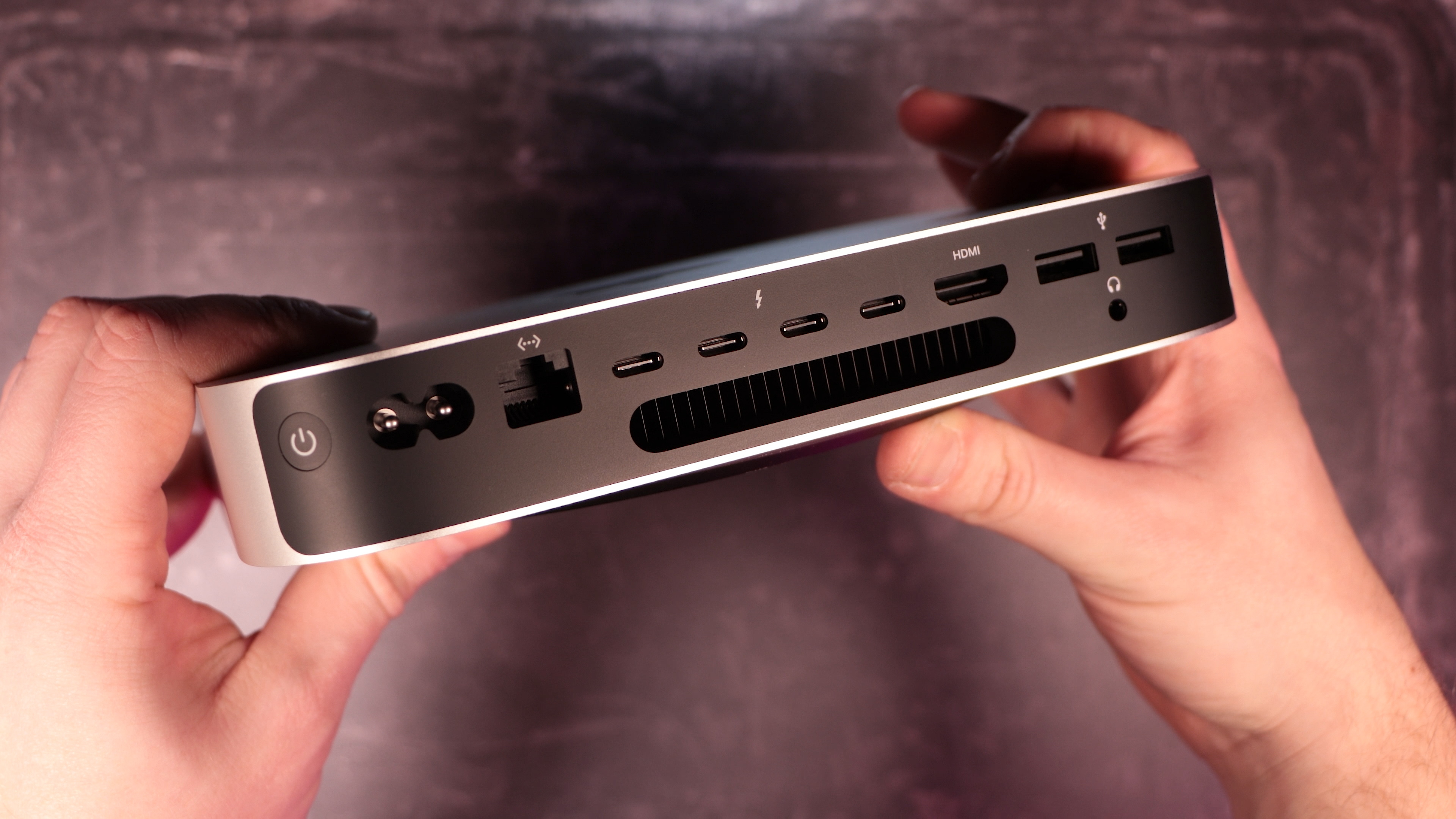 Apple Mac mini (2023) review: forget Windows 11, this is the best