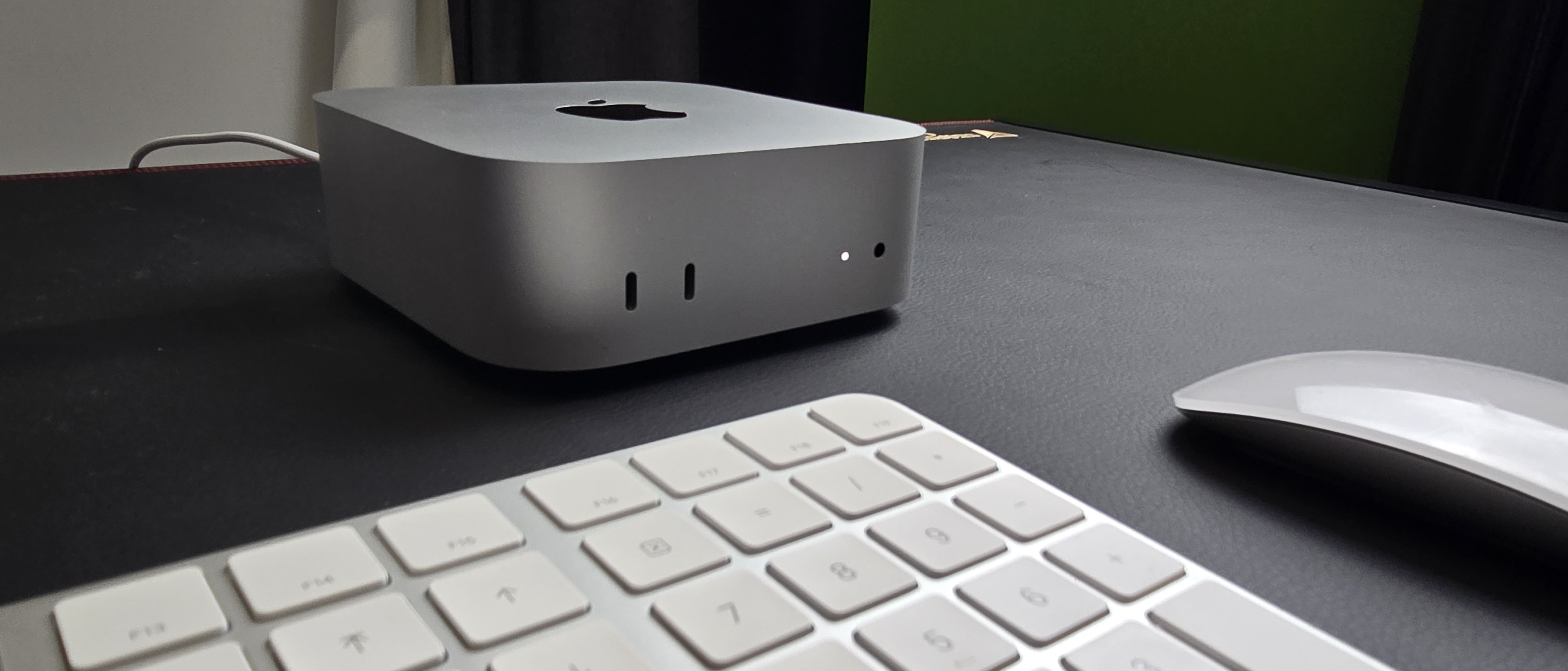 Apple Mac mini (M4, 2024) review: smaller, faster, better | TechRadar