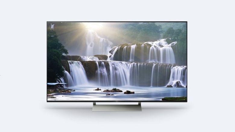Sony BRAVIA XE94 (KD-75XE9405) review | TechRadar