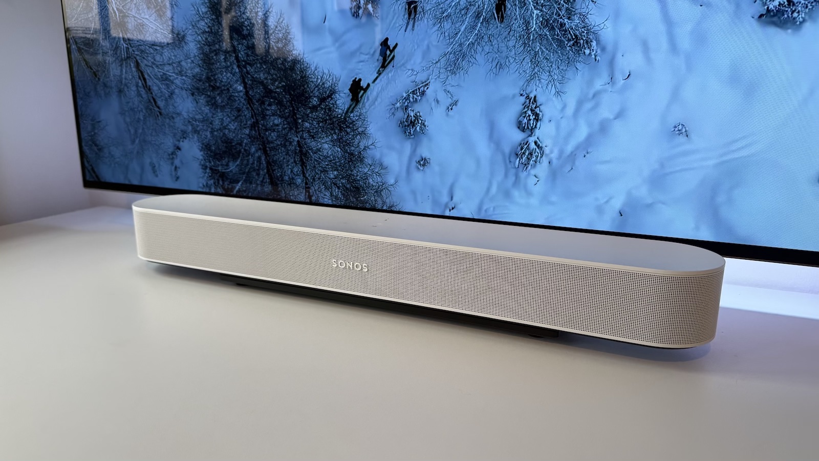 Sonos Beam (Gen 2) review: an excellent Dolby Atmos soundbar