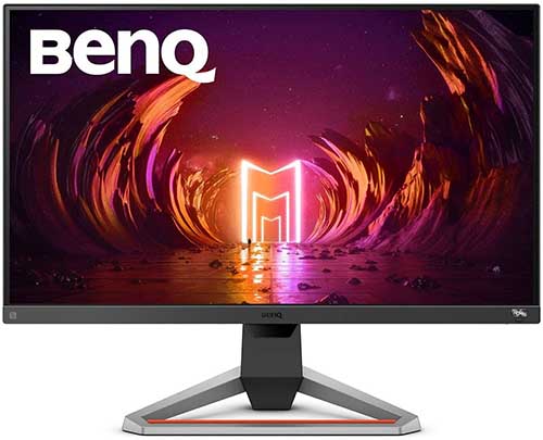BenQ Mobiuz EX2710S review: A higher 165Hz refresh rate makes this
