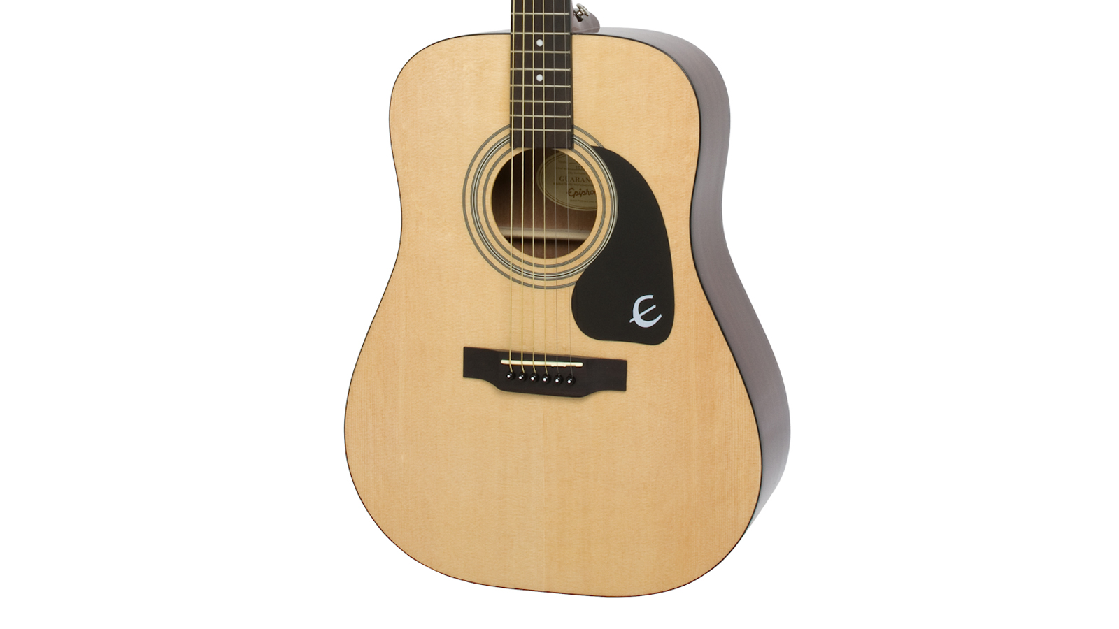 Epiphone DR-100 review | Guitar World