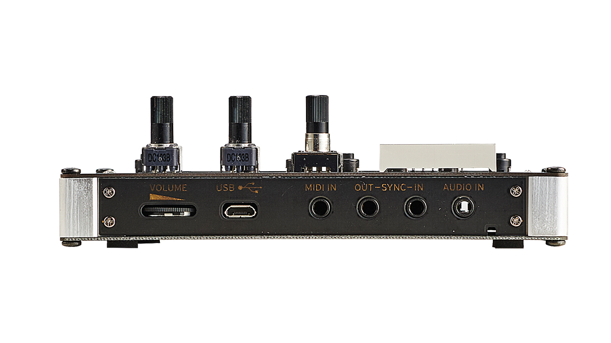 Korg Nu:Tekt NTS-1 review | MusicRadar