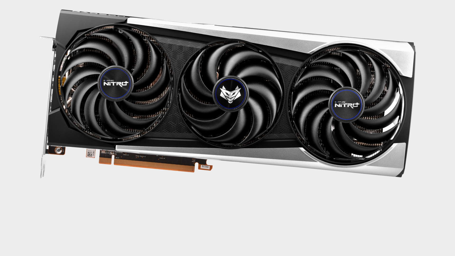 Sapphire Nitro+ Radeon RX 6700 XT Review | PC Gamer