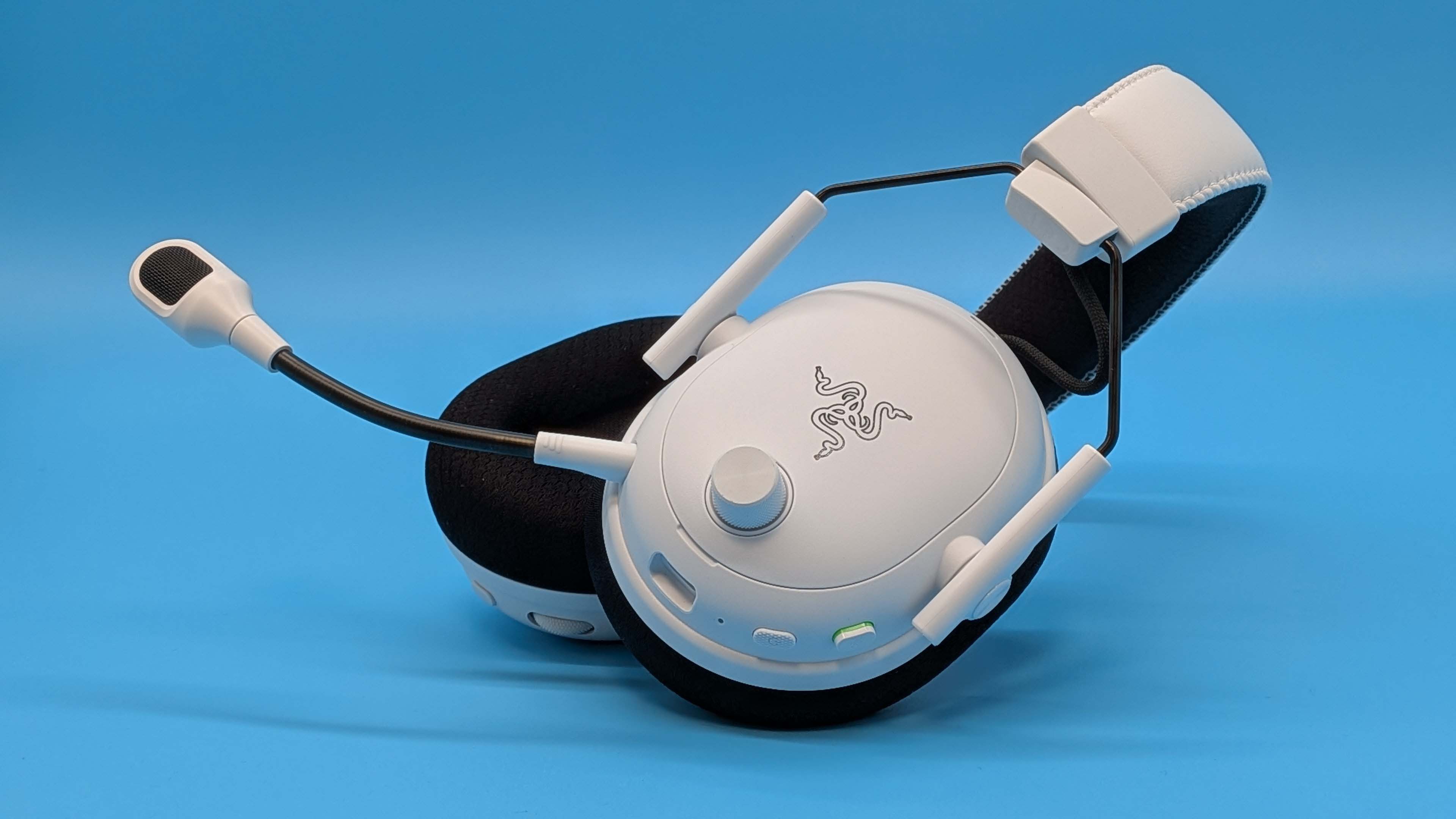 Razer BlackShark V3 Pro review | PC Gamer