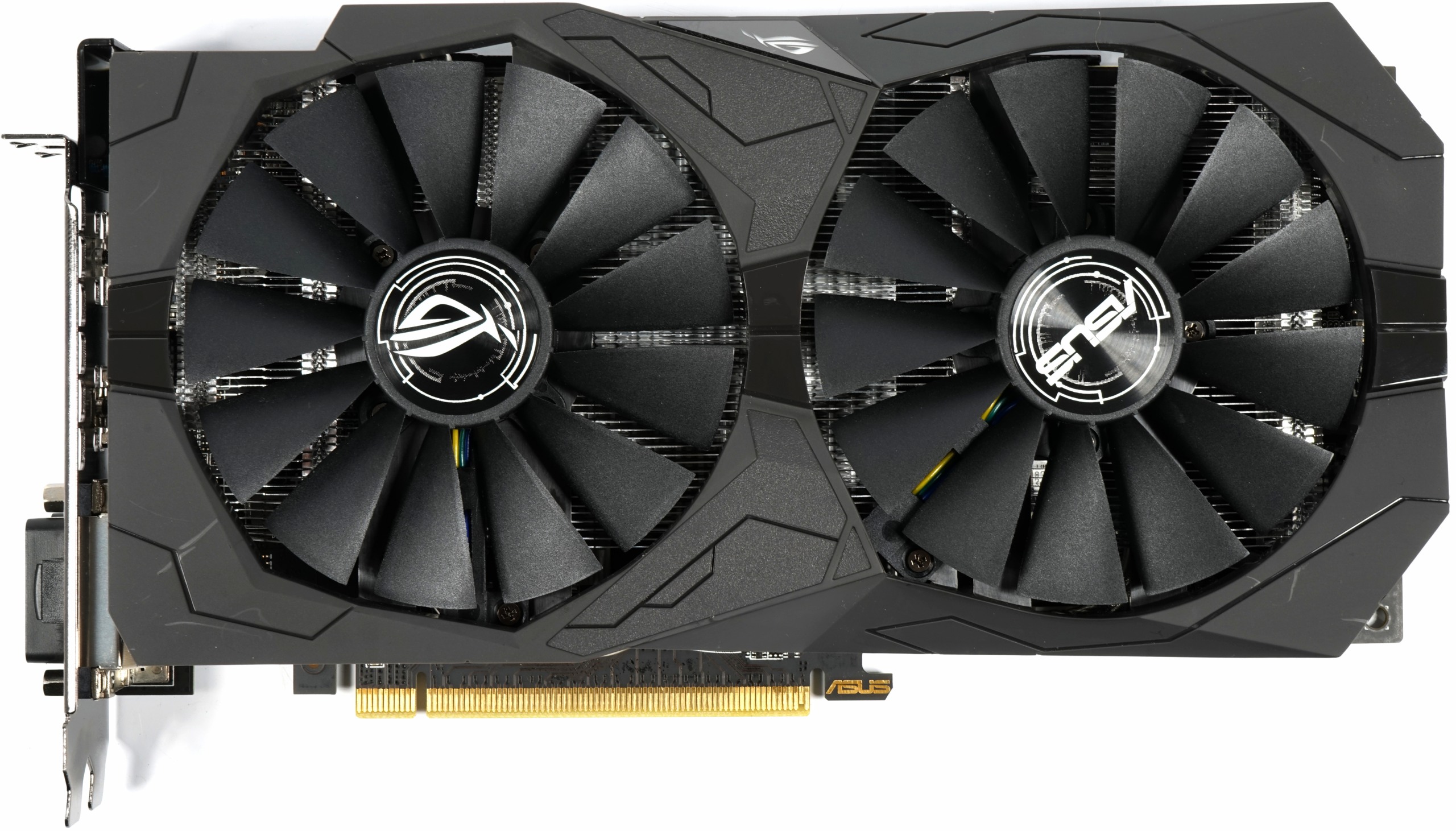 How We Tested the Radeon RX 590 and Ashes of the Singularity