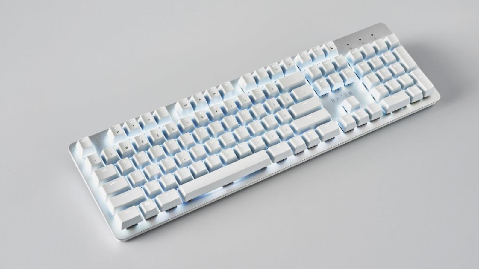 Razer Pro Type review | TechRadar