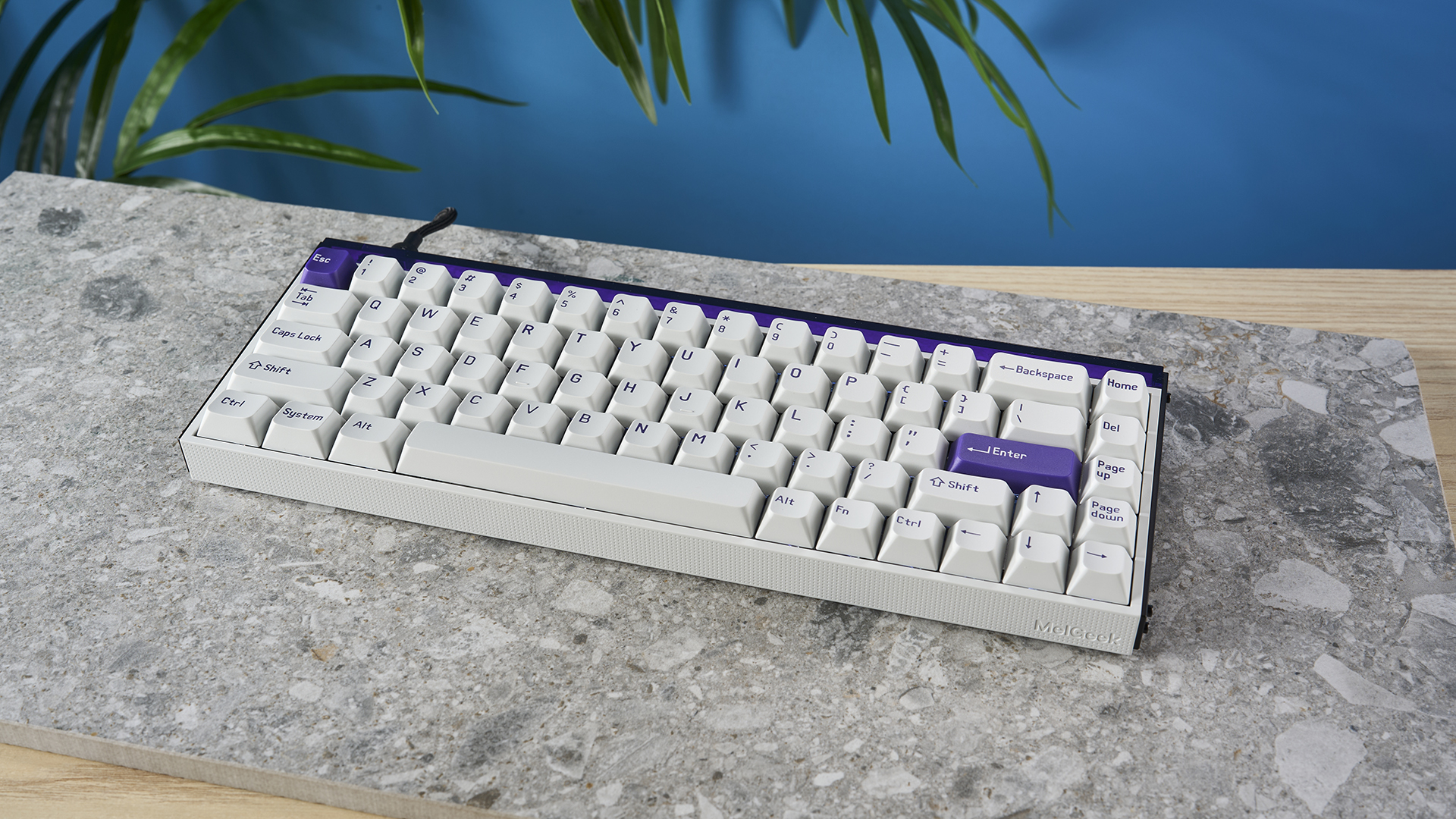 MelGeek MADE68 review | Tom's Guide