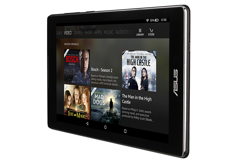 Asus Zenpad C 7.0 review | What Hi-Fi?