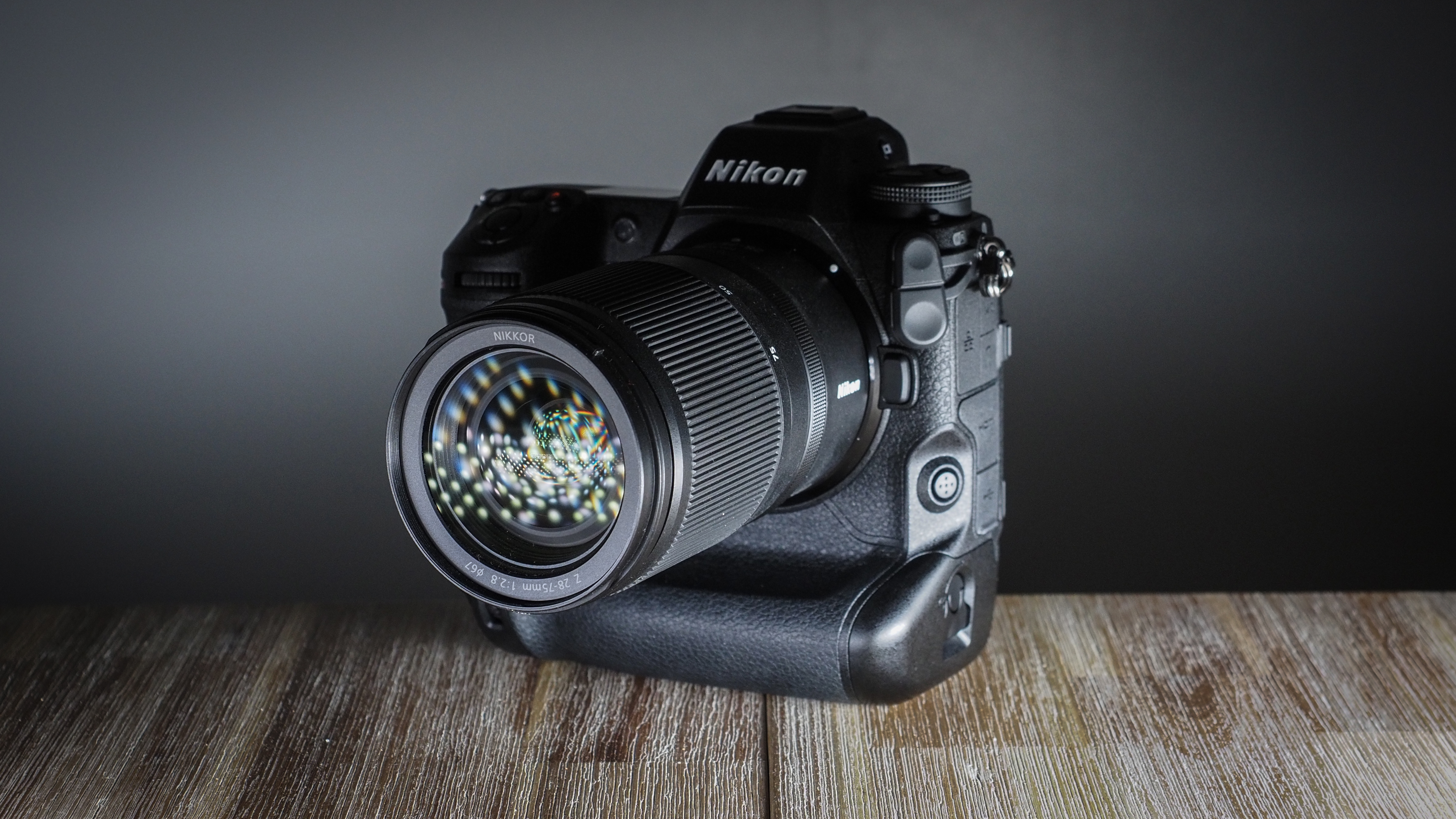 Nikon Nikkor Z 28-75mm f/2.8 review: the trinity lens you didn't