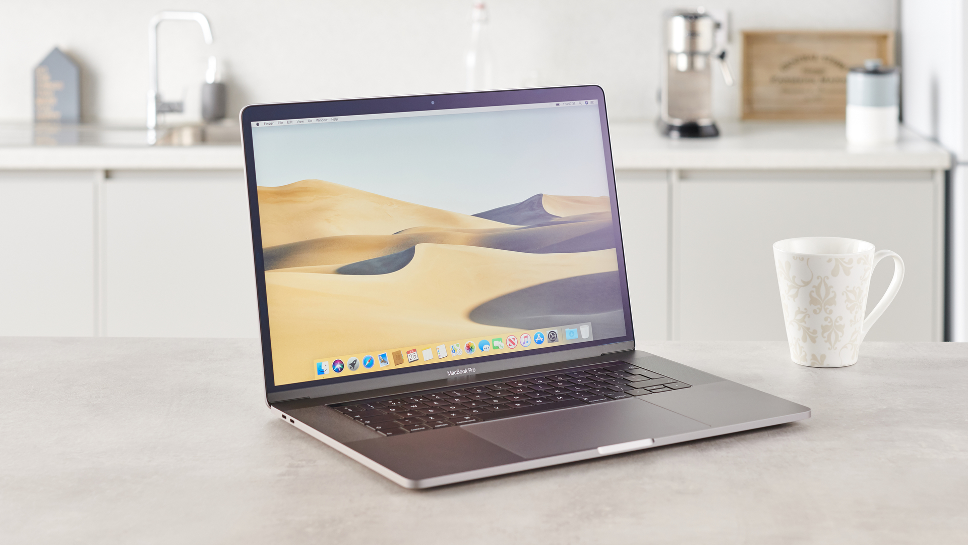 macbook pro 15 inch | TechRadar