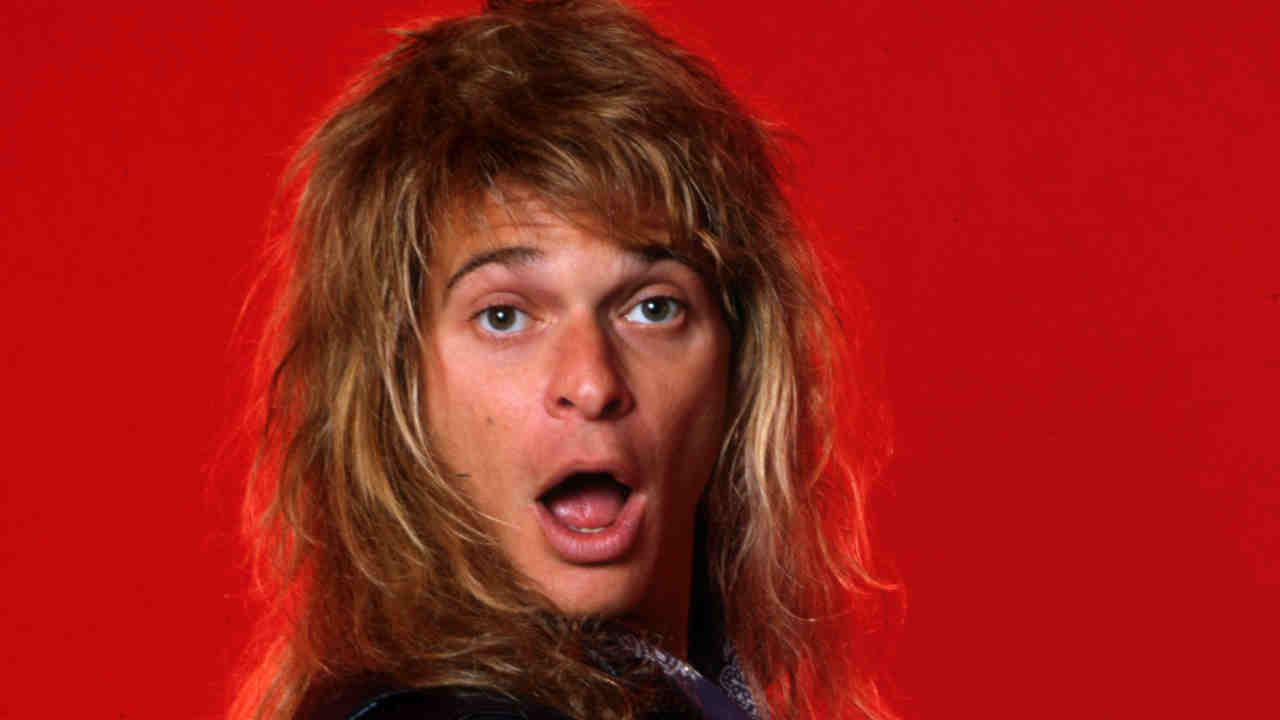 David Lee Roth's Skyscraper: the story behind the album | Louder