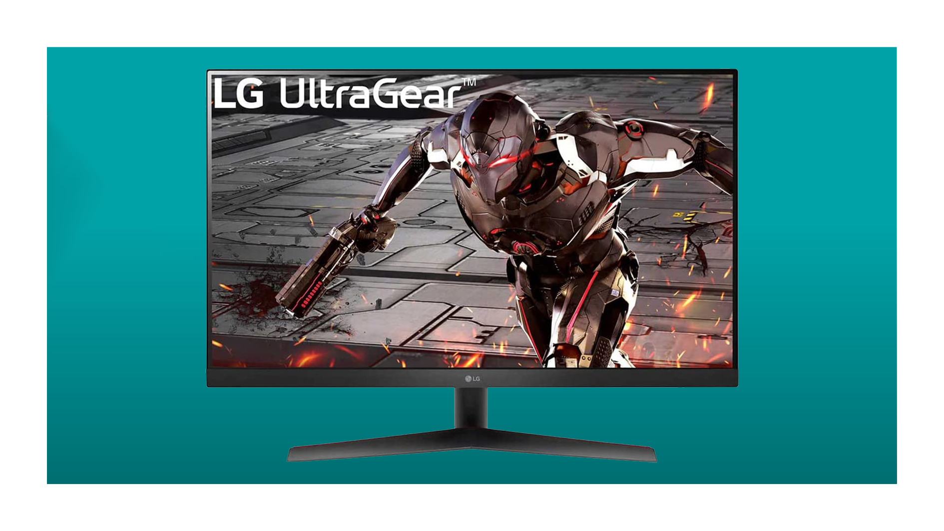 Treat your eyes with this massive 32-inch 1440p gaming monitor for
