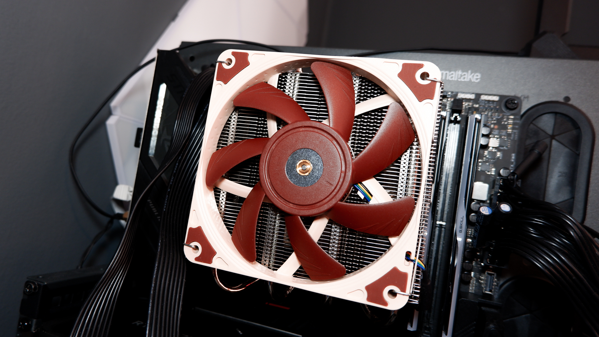 Noctua NH-L12S review | PC Gamer