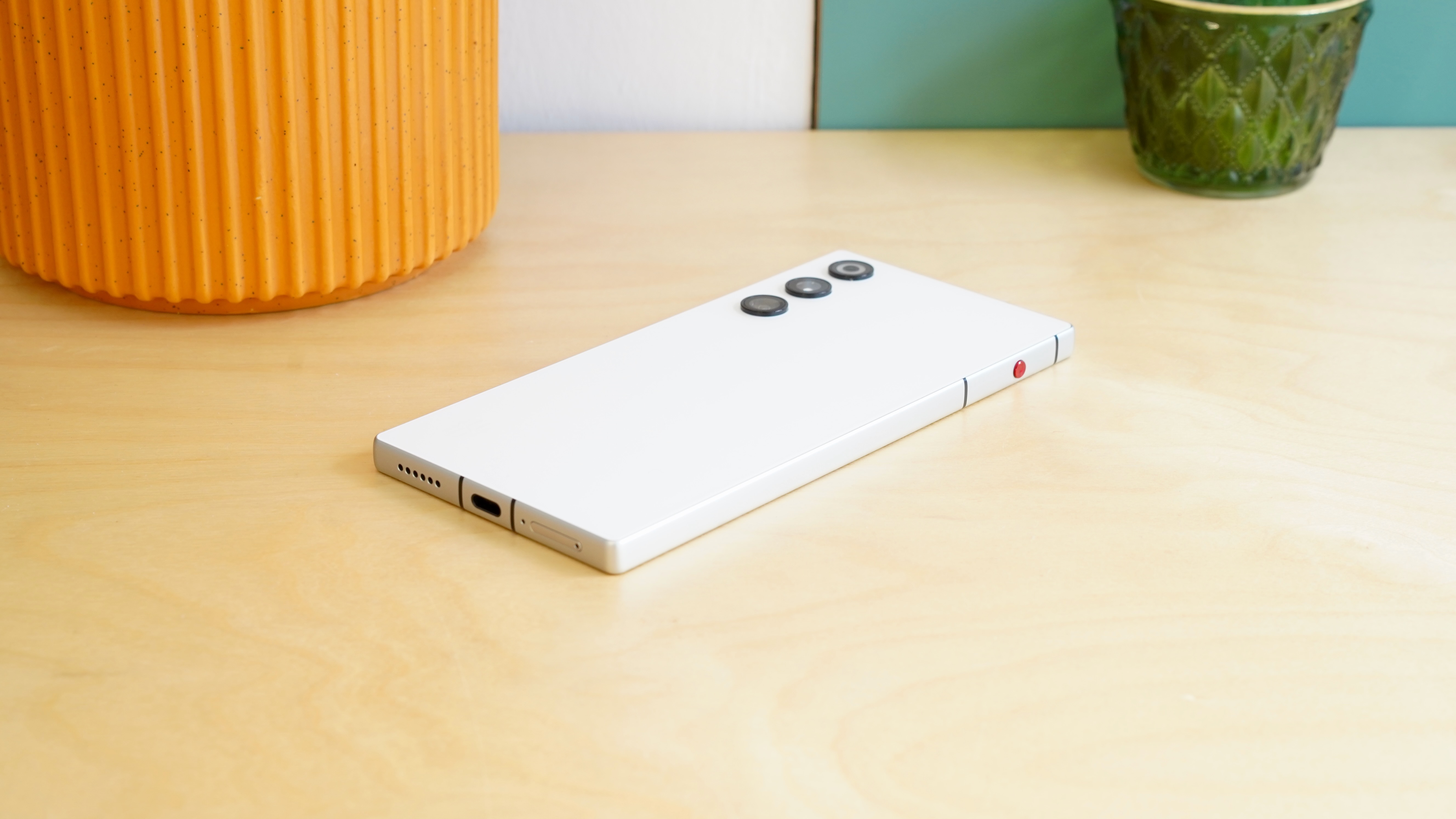 RedMagic 10 Air review: a lighter approach to gaming phones