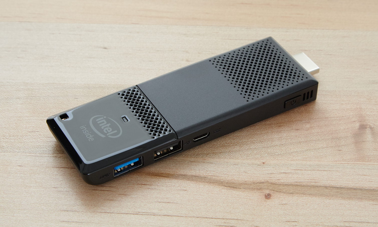 Intel Compute Stick (2nd Gen, Cherry Trail) Review | Tom's Guide