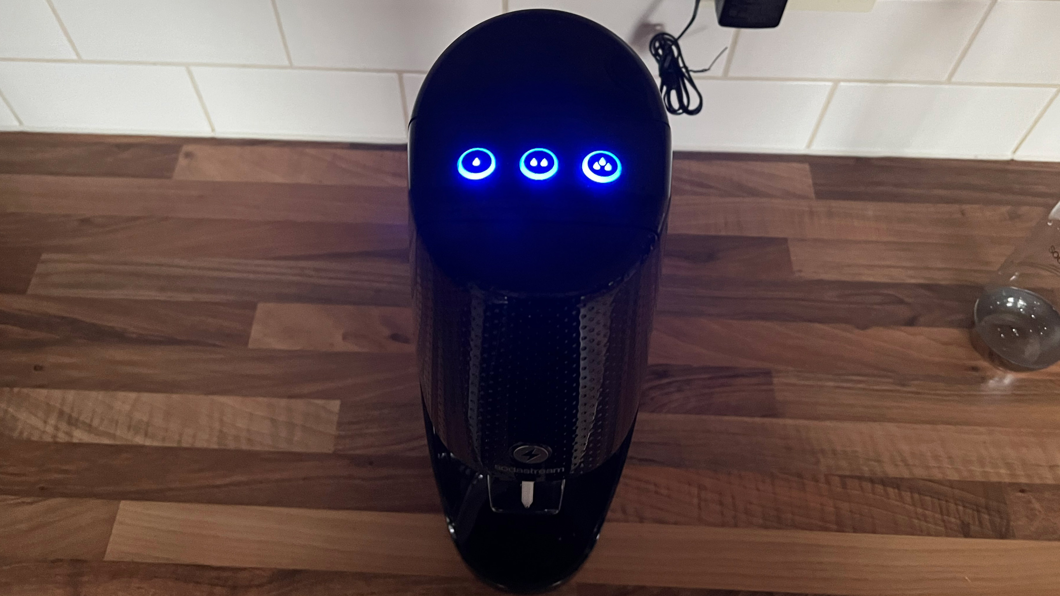 Sodastream Spirit One Touch review | TechRadar