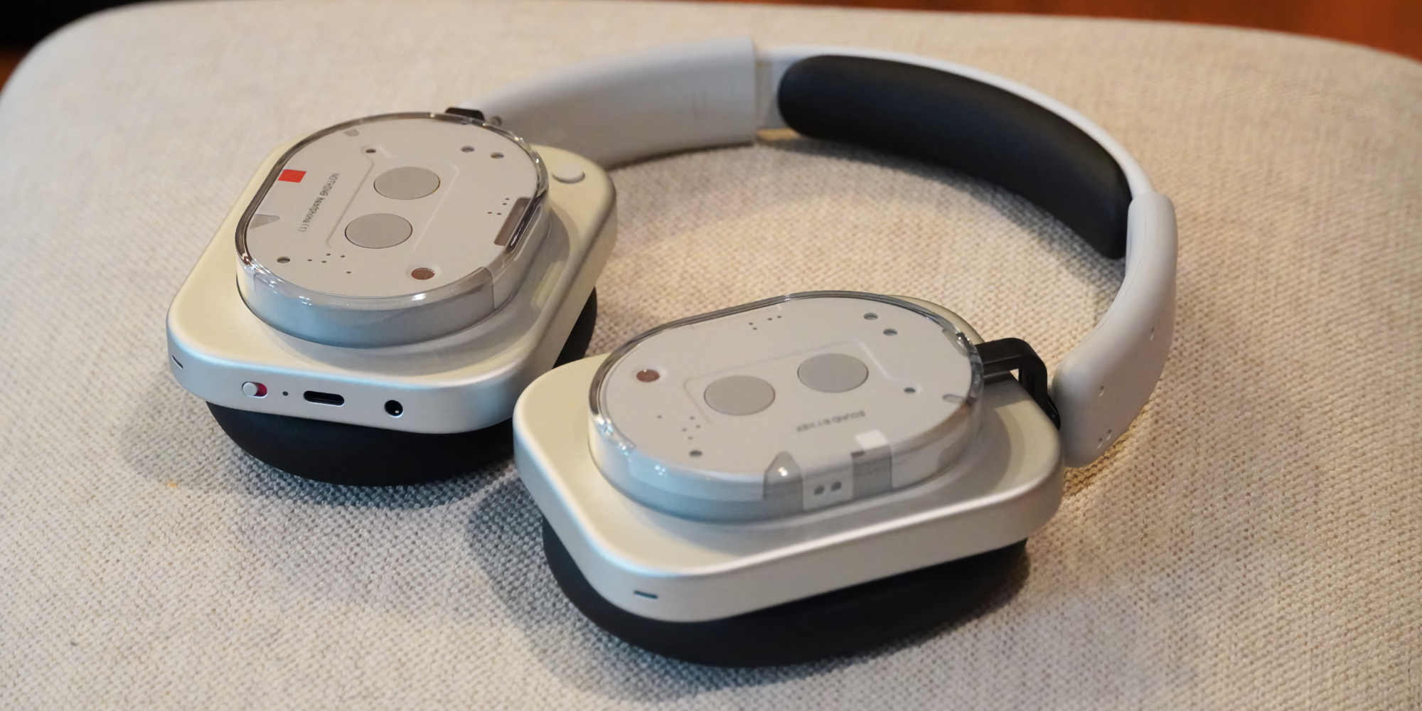 Nothing's CMF just gave us a look at its first over-ear headphones