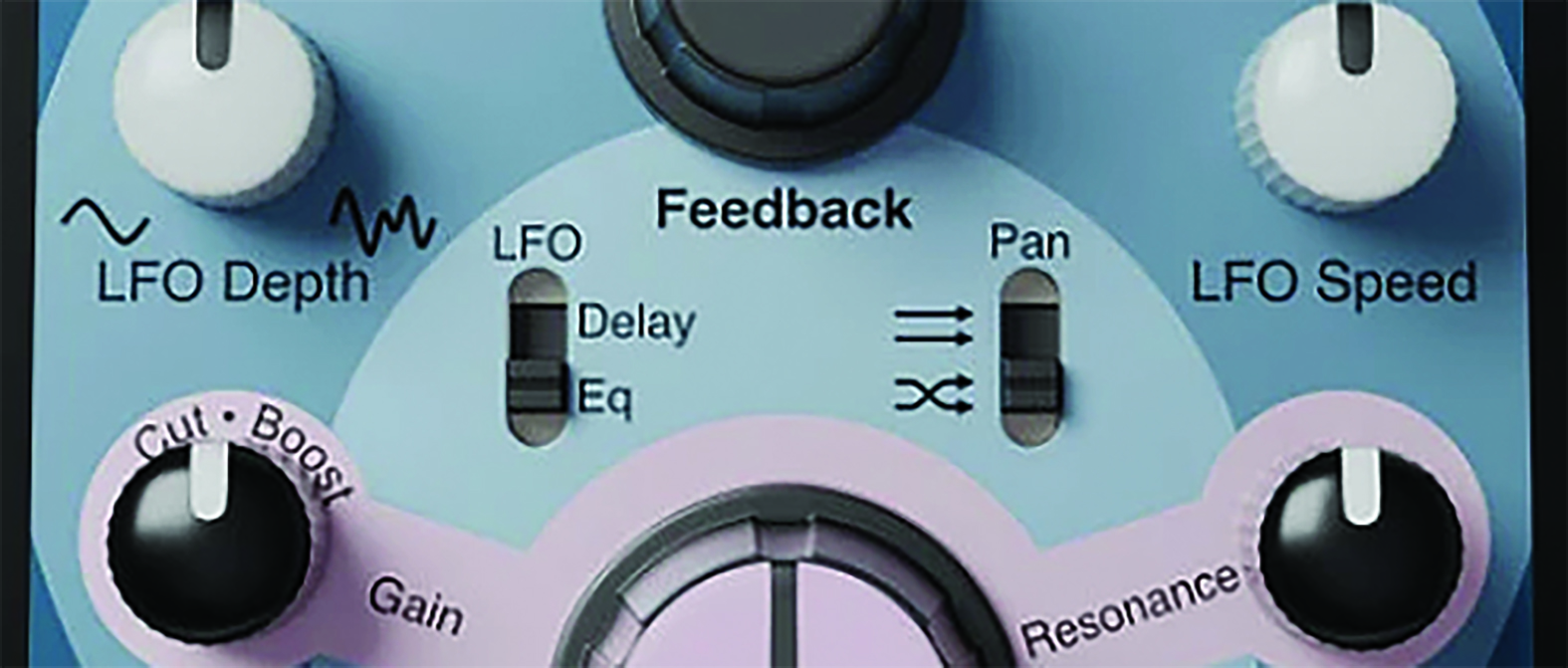 Knobula Echo Cinematic review | MusicRadar