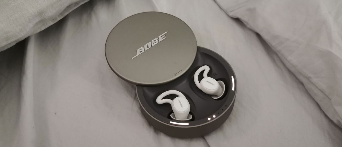 Bose Sleepbuds II review | TechRadar