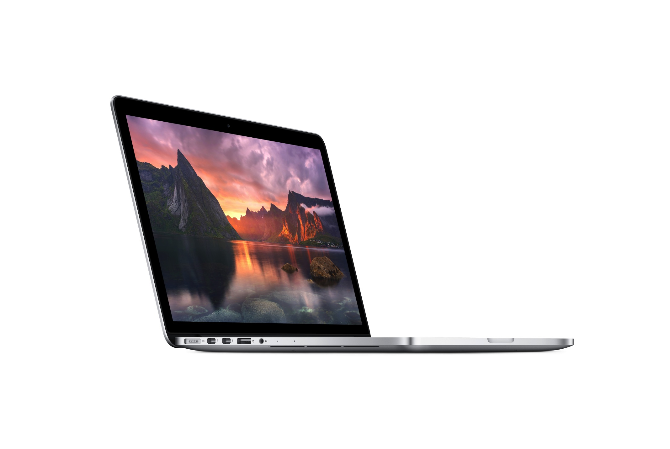 Apple MacBook Pro 15in w/Retina display review (Late-2013) | IT Pro