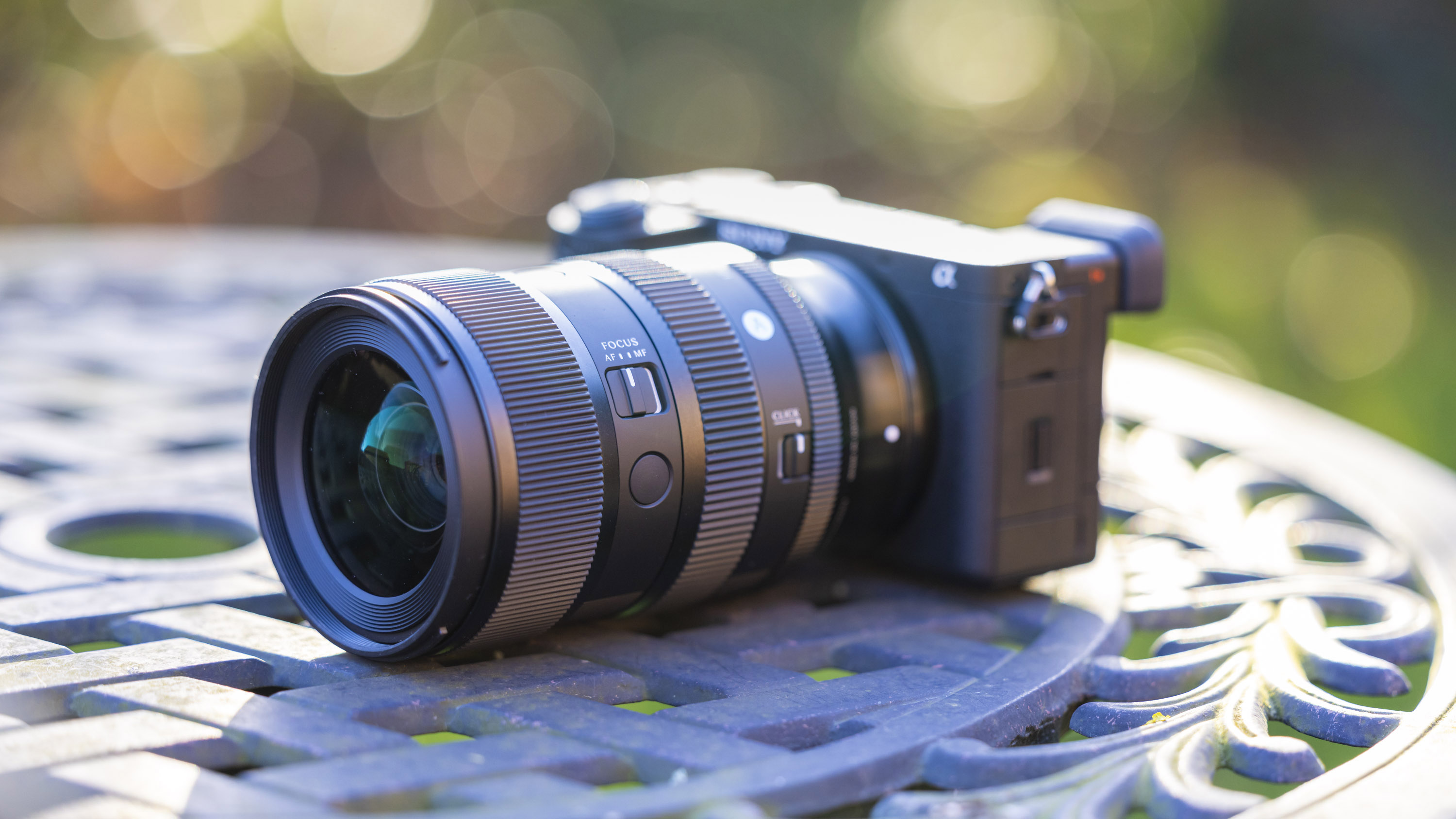Tamron SP 24-70mm f/2.8 Di VC USD G2 review | TechRadar