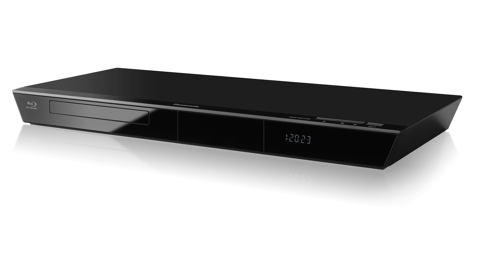 Panasonic DMP-BDT230 review | TechRadar