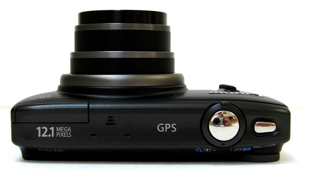 Canon PowerShot SX260 HS review | T3