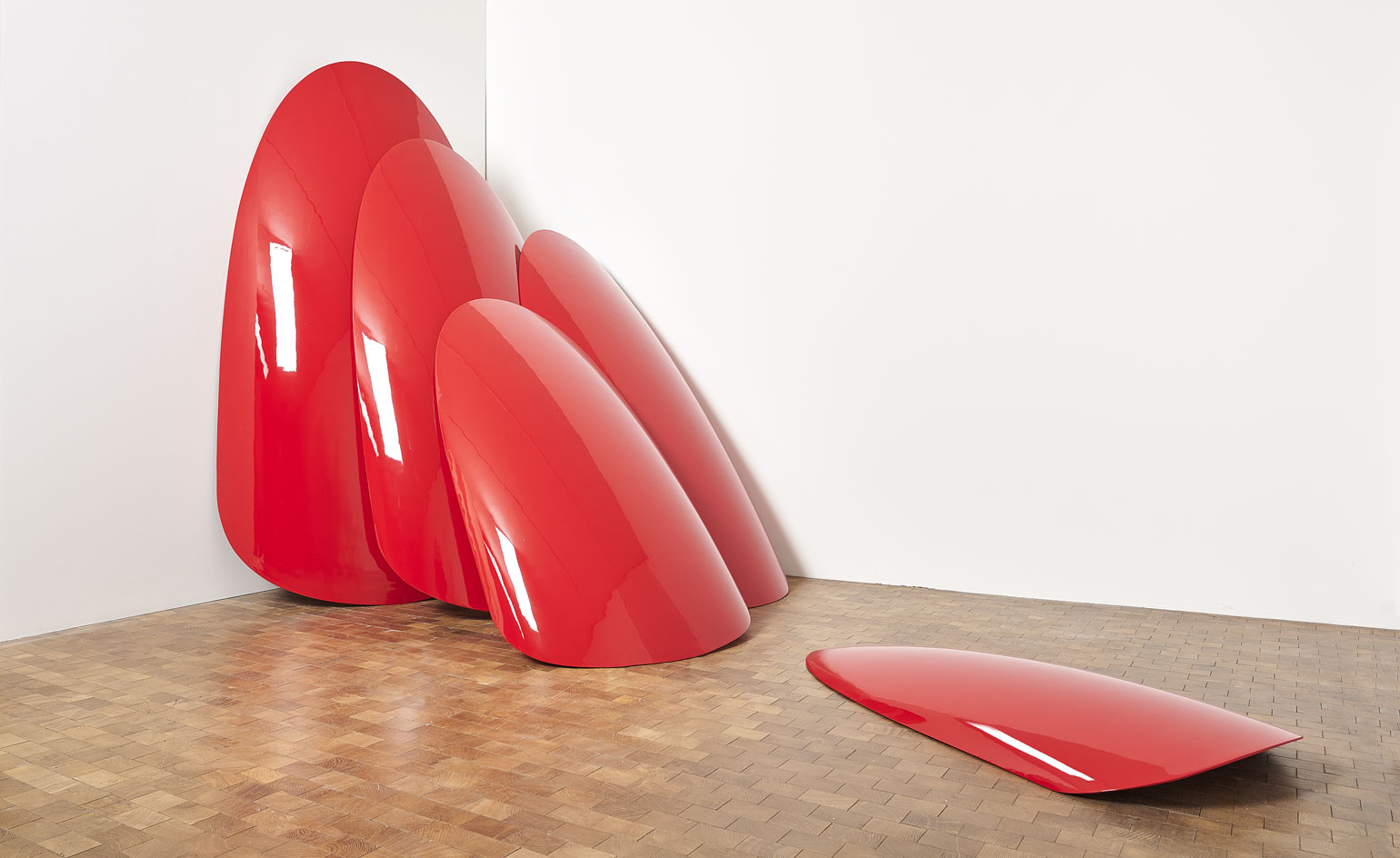 Martin Margiela's art rebirth: obsession, enigma, revelation