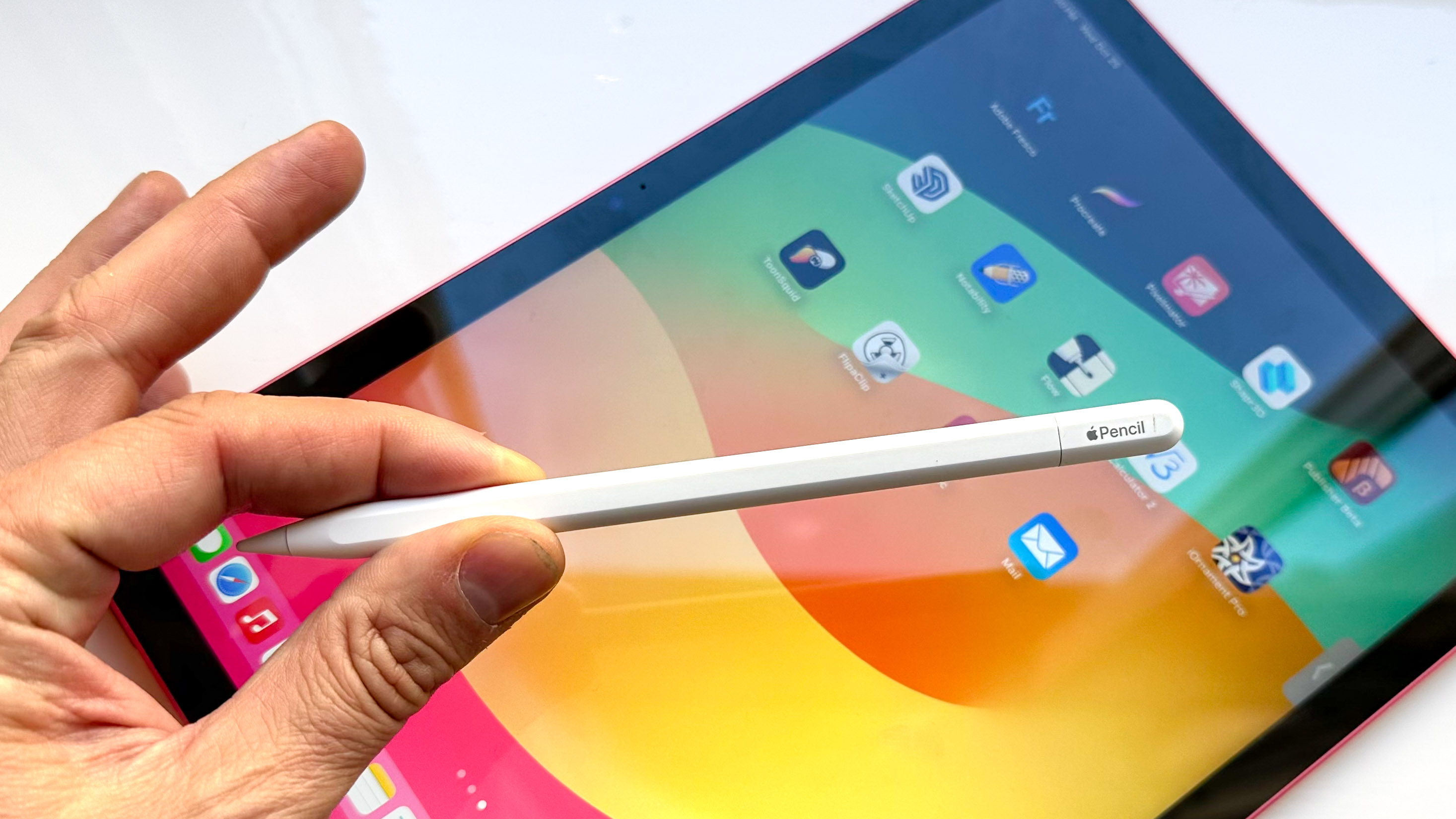 iPad Pro 2024 could come with a brand new Apple Pencil — what we